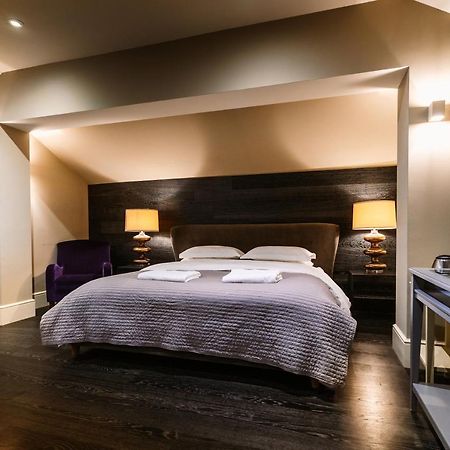 Chippenham Park Garden Rooms المظهر الخارجي الصورة