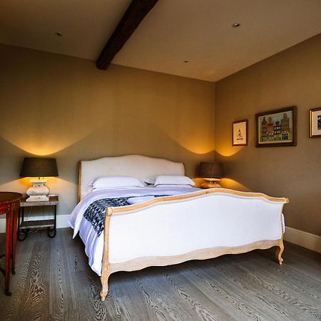 Chippenham Park Garden Rooms المظهر الخارجي الصورة