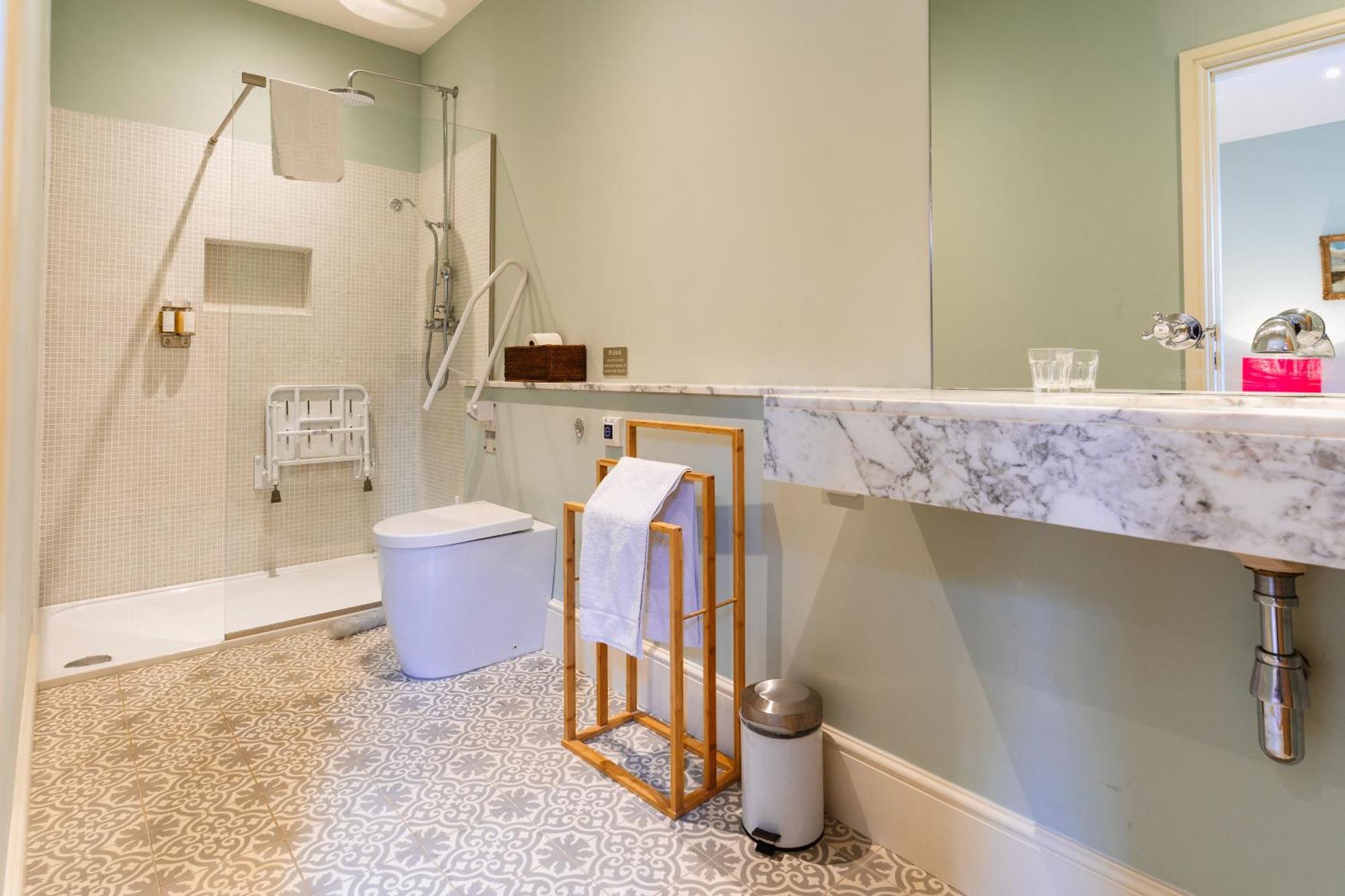 Chippenham Park Garden Rooms المظهر الخارجي الصورة